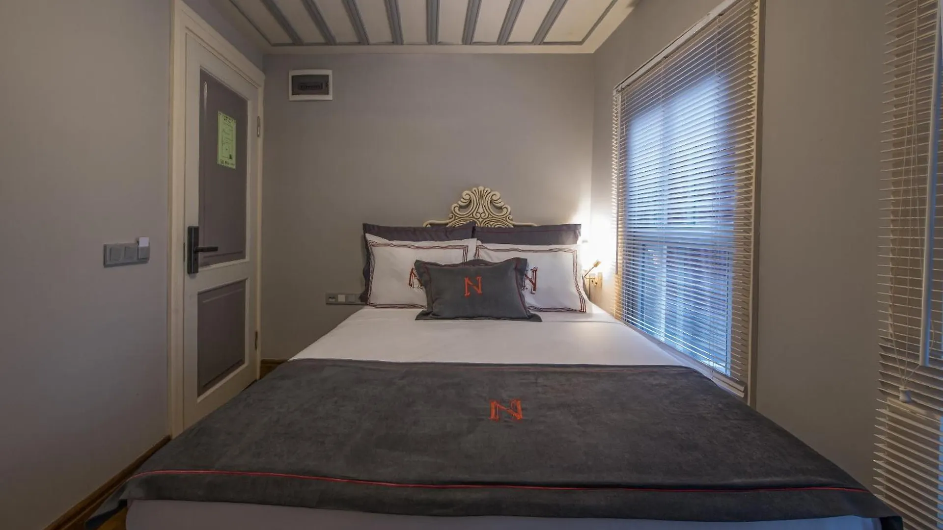 Nia Sultanahmet Hotel Istanbul