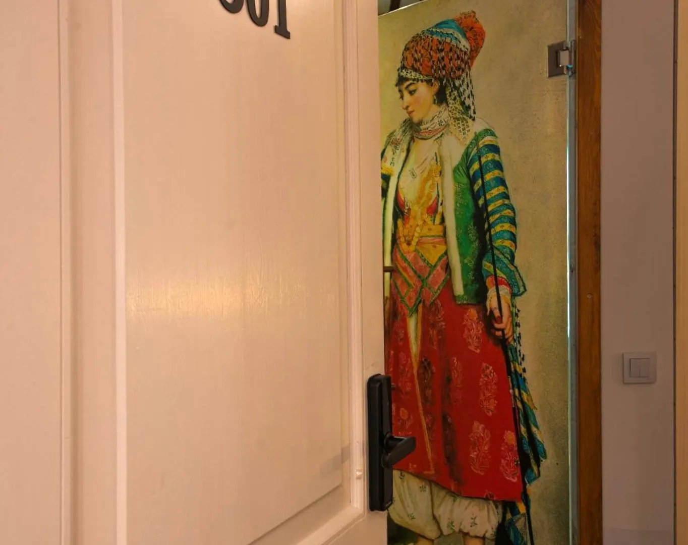 Nia Sultanahmet Hotel Istanbul 0*,  Turkey