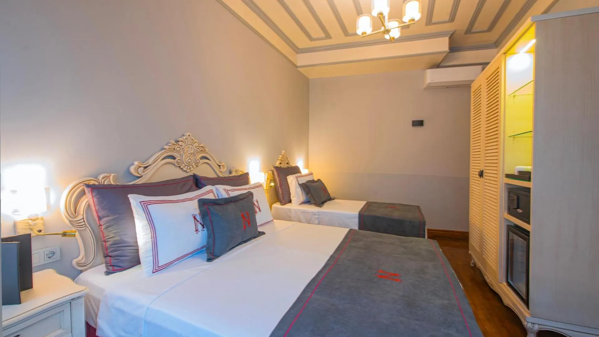 Nia Sultanahmet Hotel Istanbul