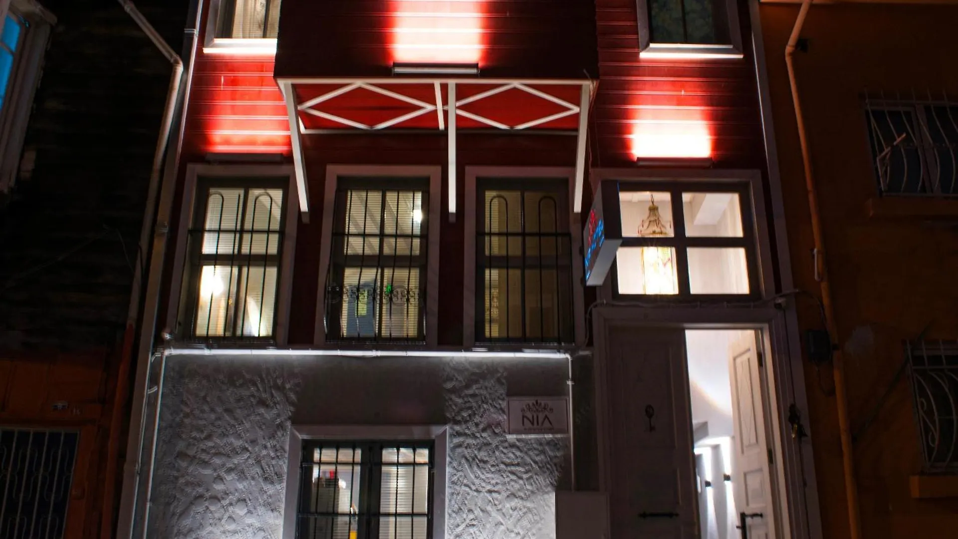 Nia Sultanahmet Hotel Istanbul