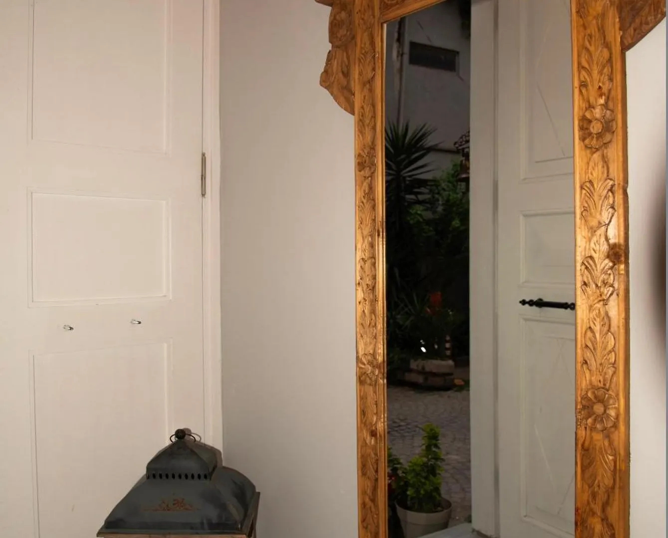 Nia Sultanahmet Hotel Istanbul
