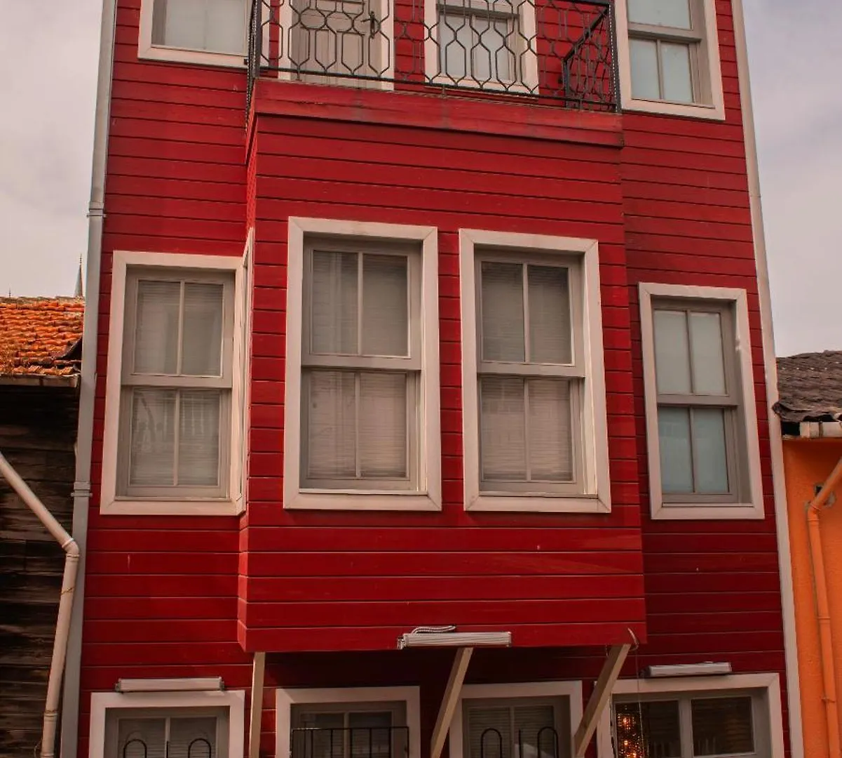 Nia Sultanahmet Hotel Istanbul