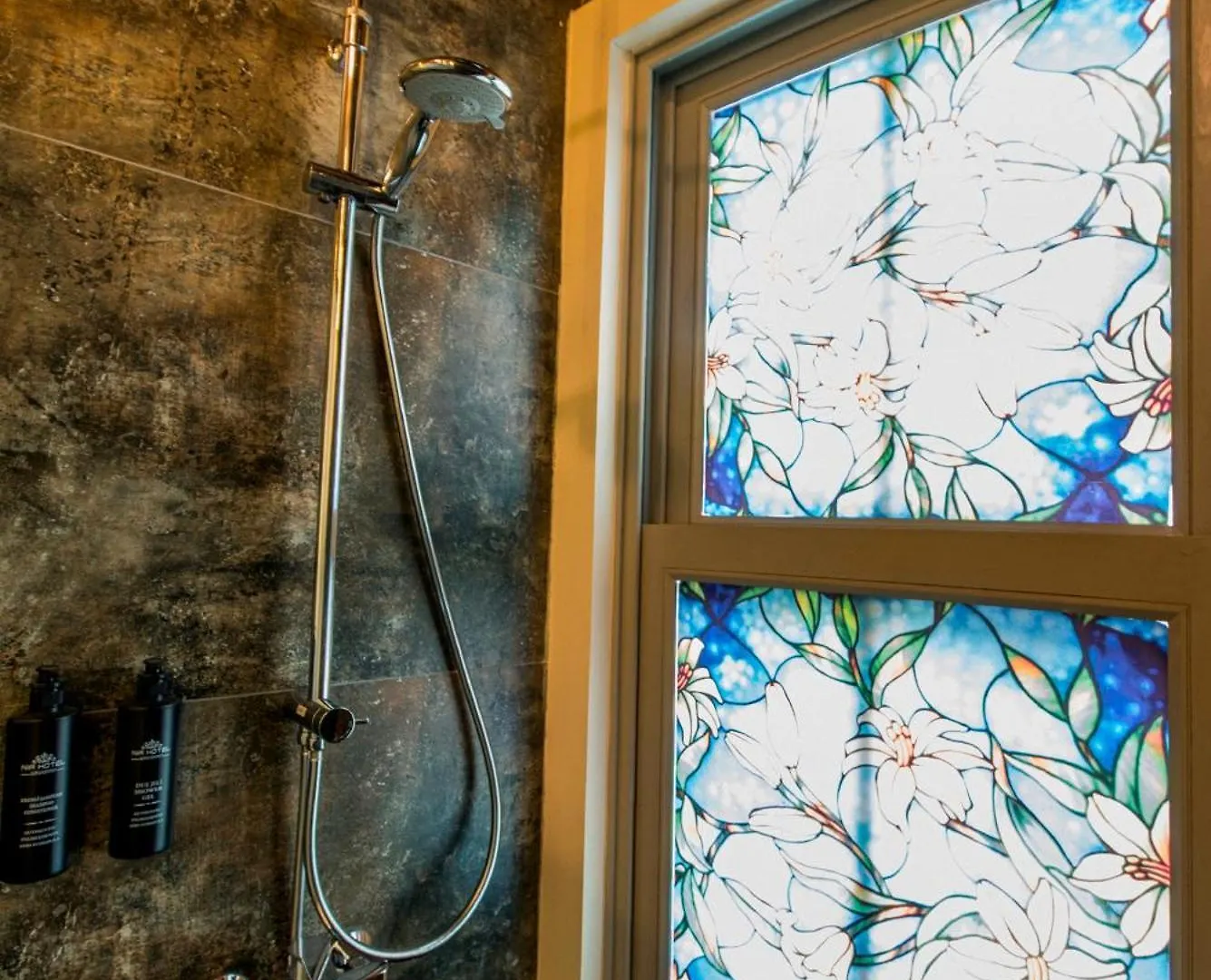 Nia Sultanahmet Hotel Istanbul