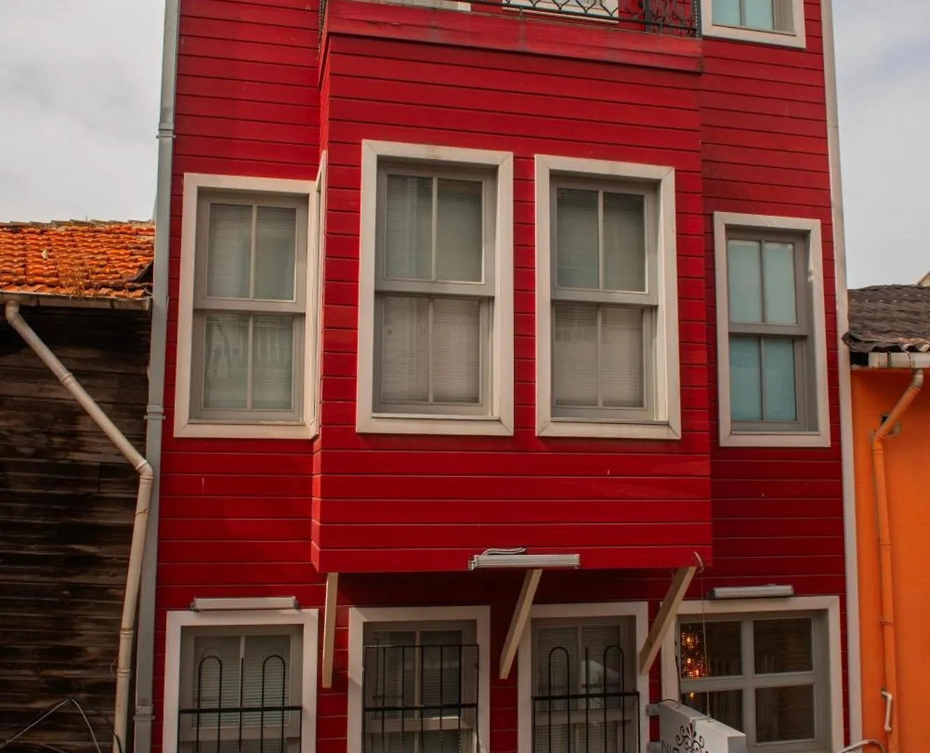Nia Sultanahmet Hotel Istanbul