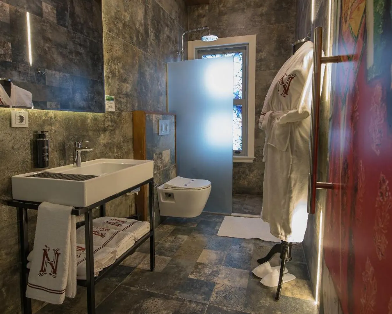 Nia Sultanahmet Hotel Istanbul