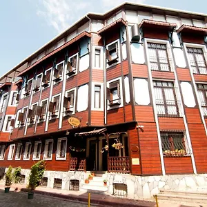 Artefes Old Istanbul