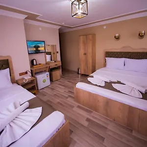 Otel Orkide, İstanbul