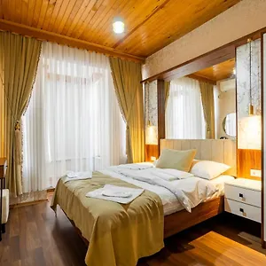 Hotel Candy, Estambul