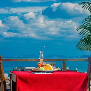 Hotel Gülec, Estambul