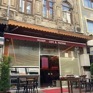  Hotel Ulusoy Old