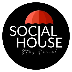  Hotel Social House