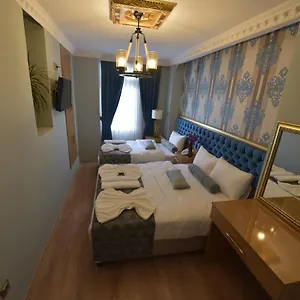 Golden Palace Sea View Istanbul