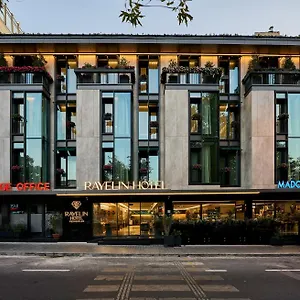 Otel Rayelin Old, İstanbul