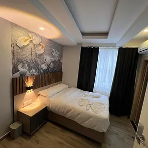 Otel Mudem Boutique, İstanbul