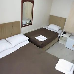 Otel Kaya, İstanbul