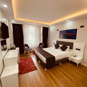 Otel Hodegon, İstanbul