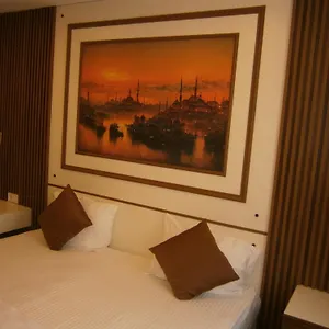 Hotel Nos, Estambul