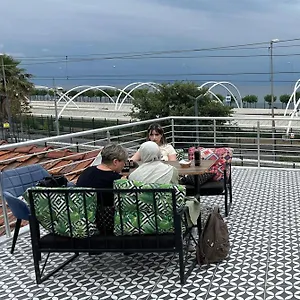 Hotel Sultanahmet Isil, Estambul