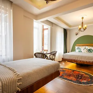 Hotel York House, Estambul
