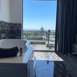 Ck Palace Стамбул