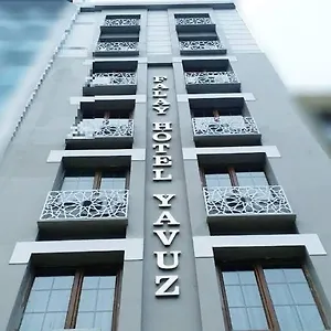 Otel Falay Yavuz, İstanbul