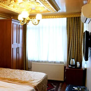 Otel Californiacityhotel, İstanbul