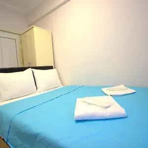 Otel Nisanca, İstanbul