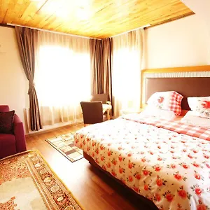 Otel Herton, İstanbul