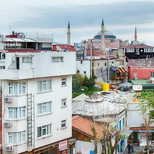 Otel Arsenal, İstanbul