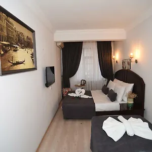 Bosfor Istanbul