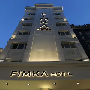 Fimka Istanboel