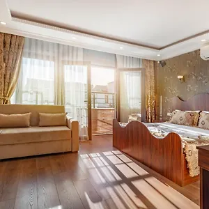  Hotel Istanbul House Oldcity