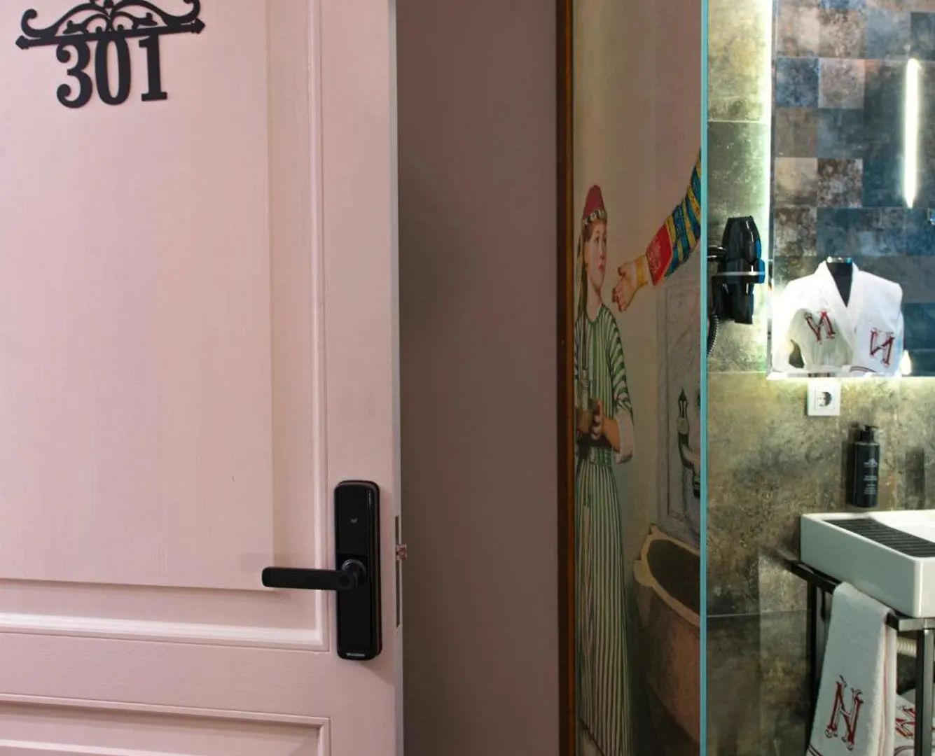 Hotel Nia Sultanahmet Provincia di Provincia di Istanbul