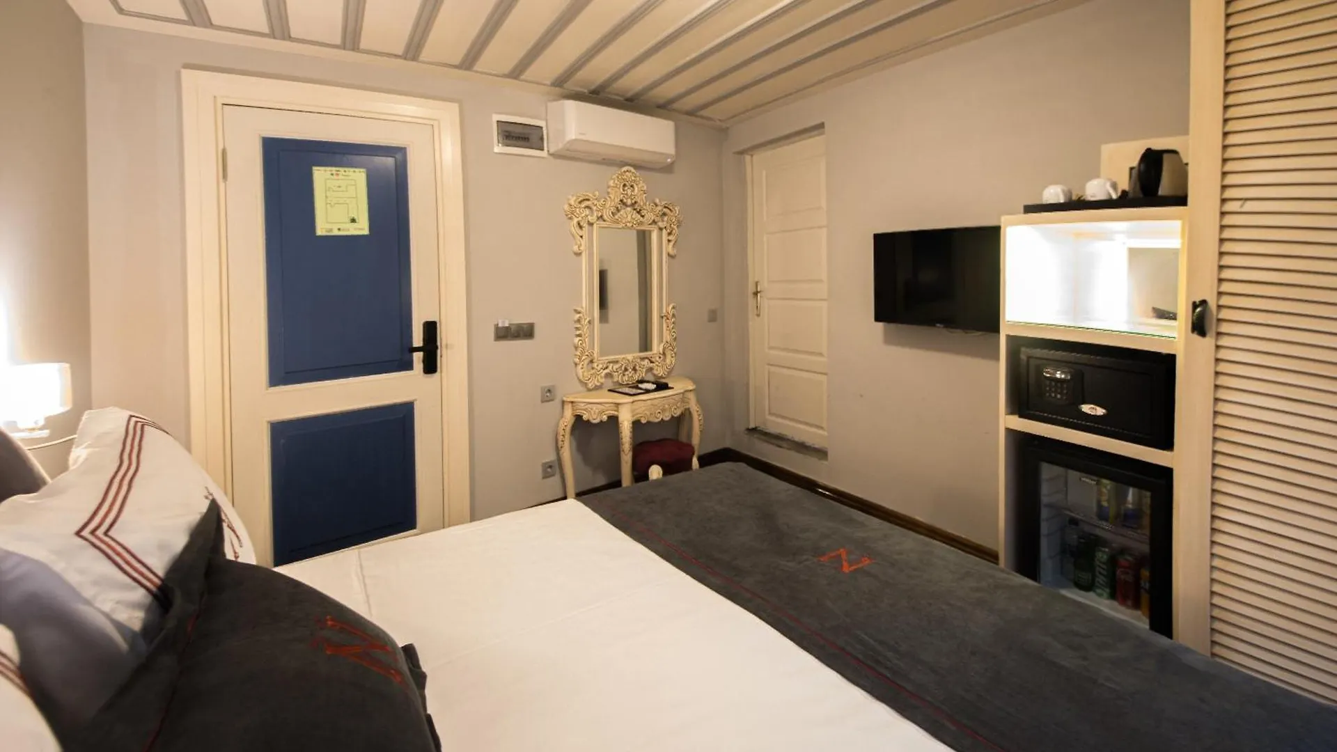Hotel Nia Sultanahmet Provincia di Provincia di Istanbul